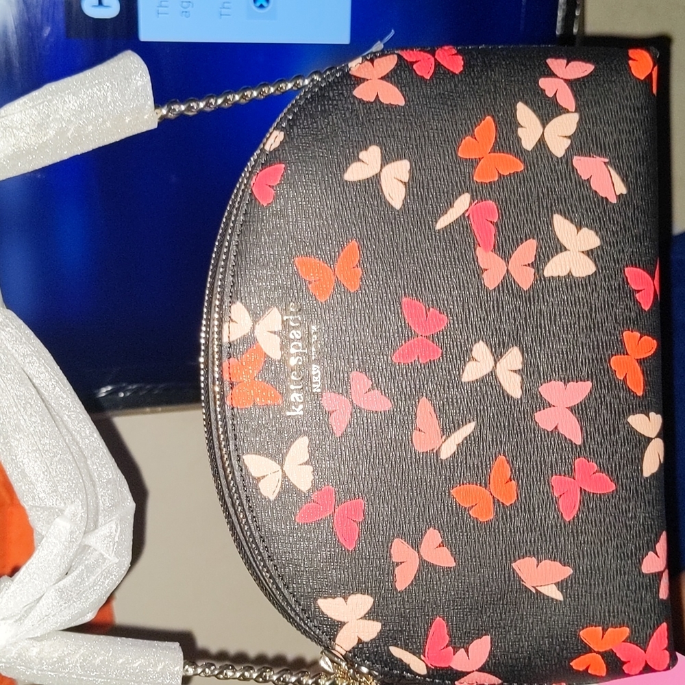 Kate Spade crossbody bag